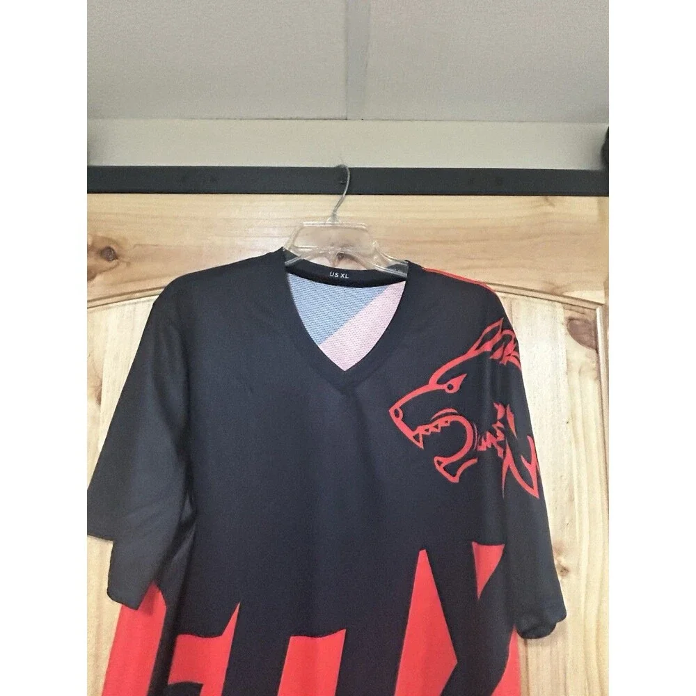 Fox racing mens